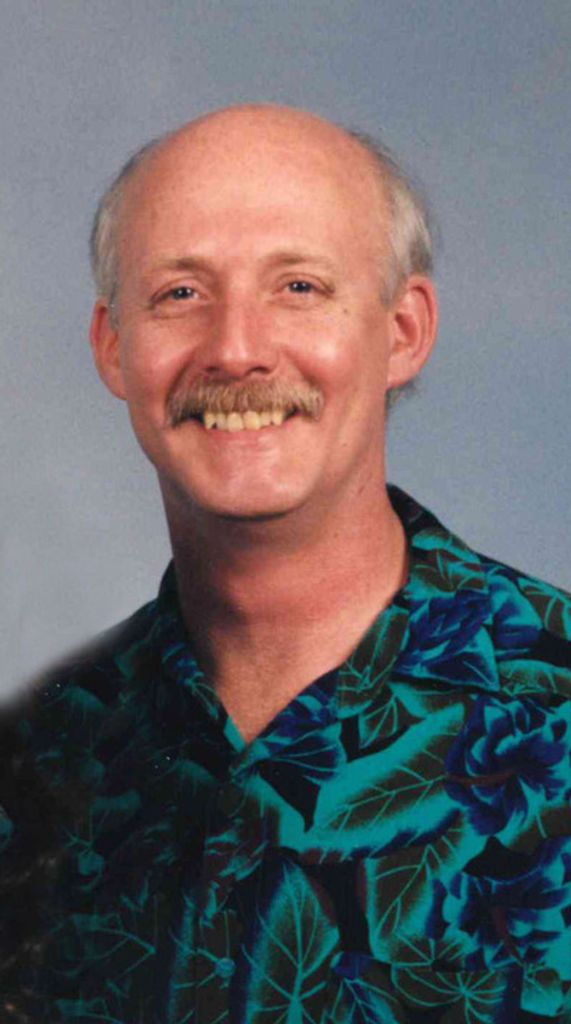 Randell "Randy" John Hoing