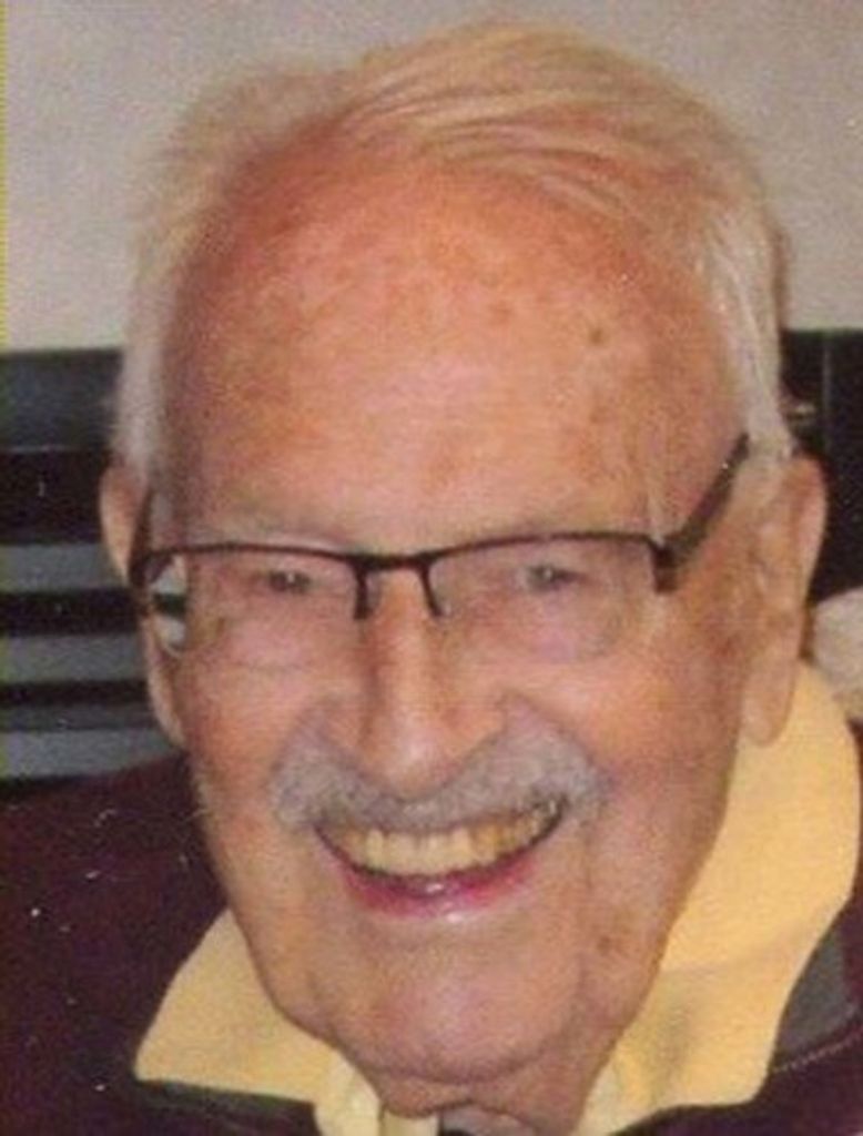James "Jim" F. Madden