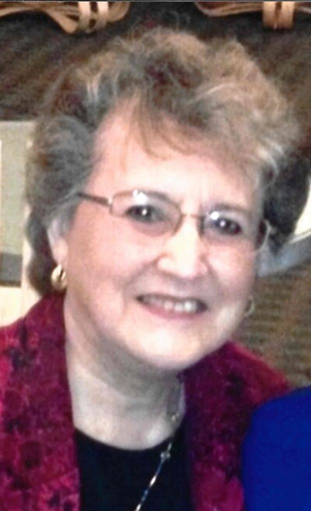 Helen A. Jenkins Profile Photo