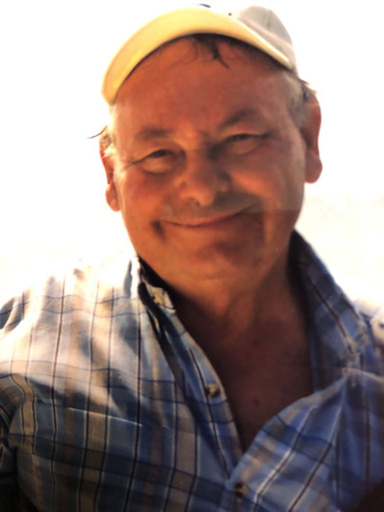 John "Jack" Stephen Walsh Profile Photo