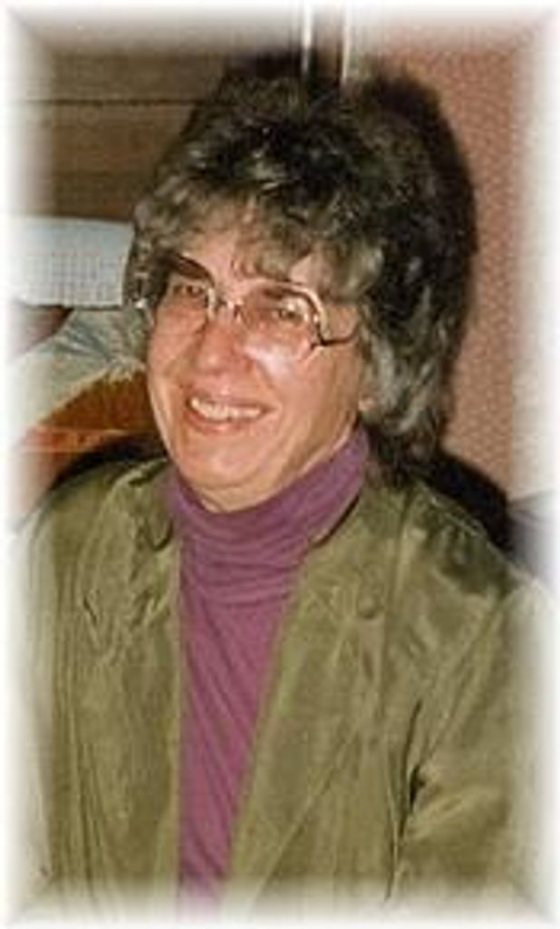 Catherine "Cathy" Joan Mills Profile Photo