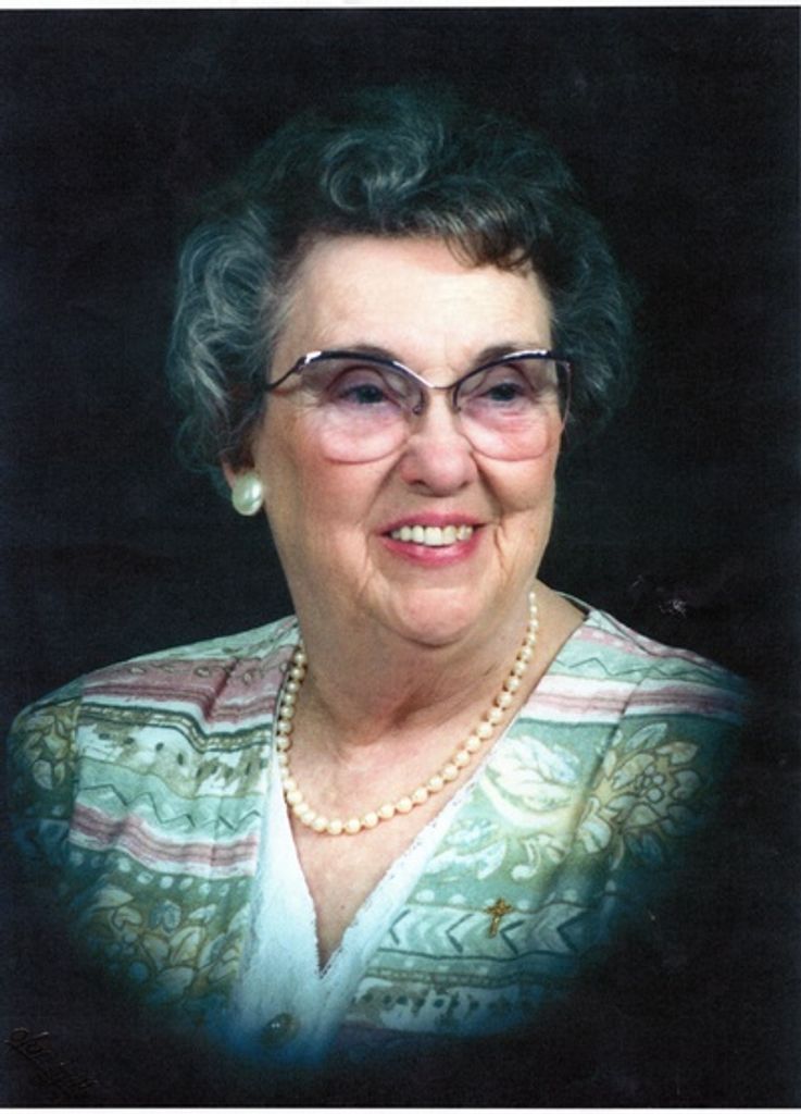 Helen R. Thomas