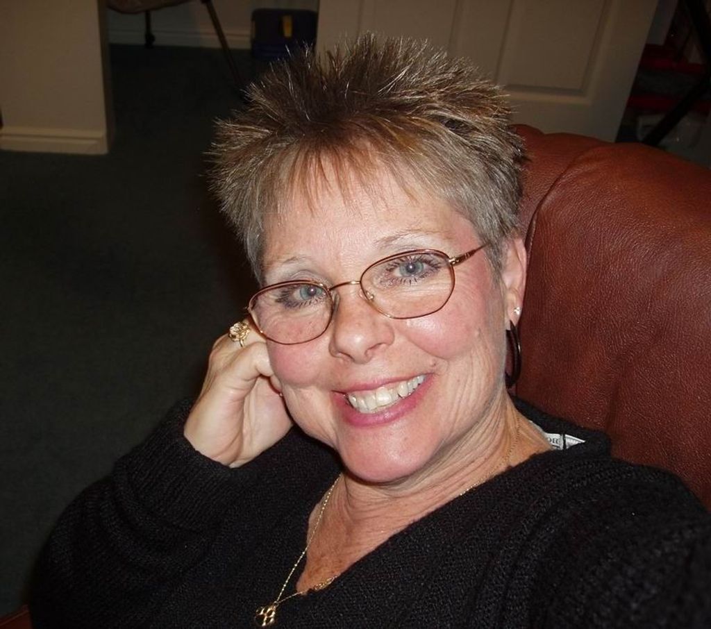 Susan Barger Mayes Profile Photo