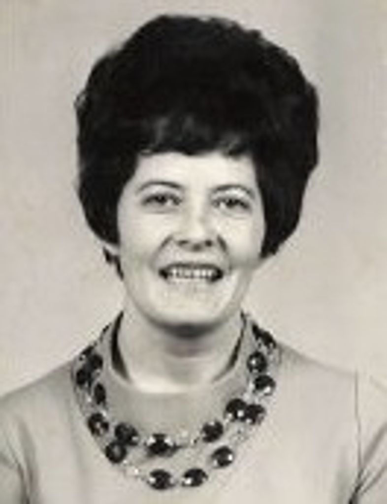 Arlene Taylor
