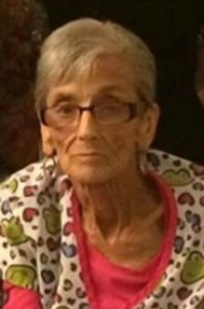 Barbara LyGene Martin