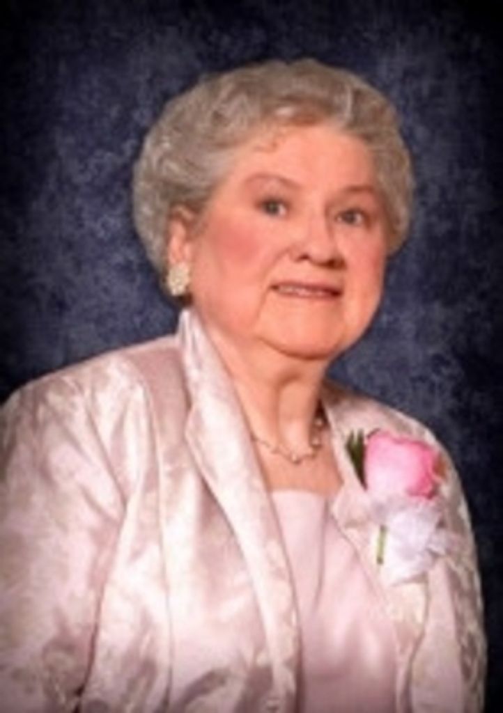 Edwina Wolaver