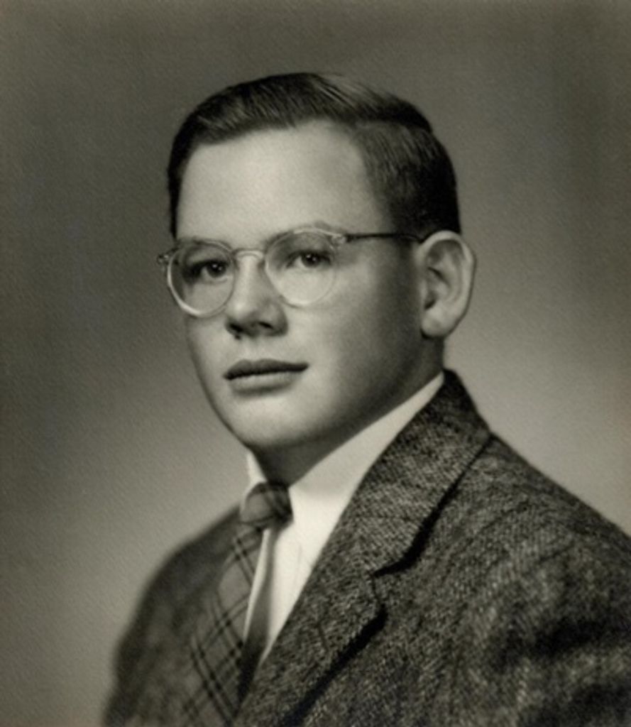 Frank A. Spellman Iii