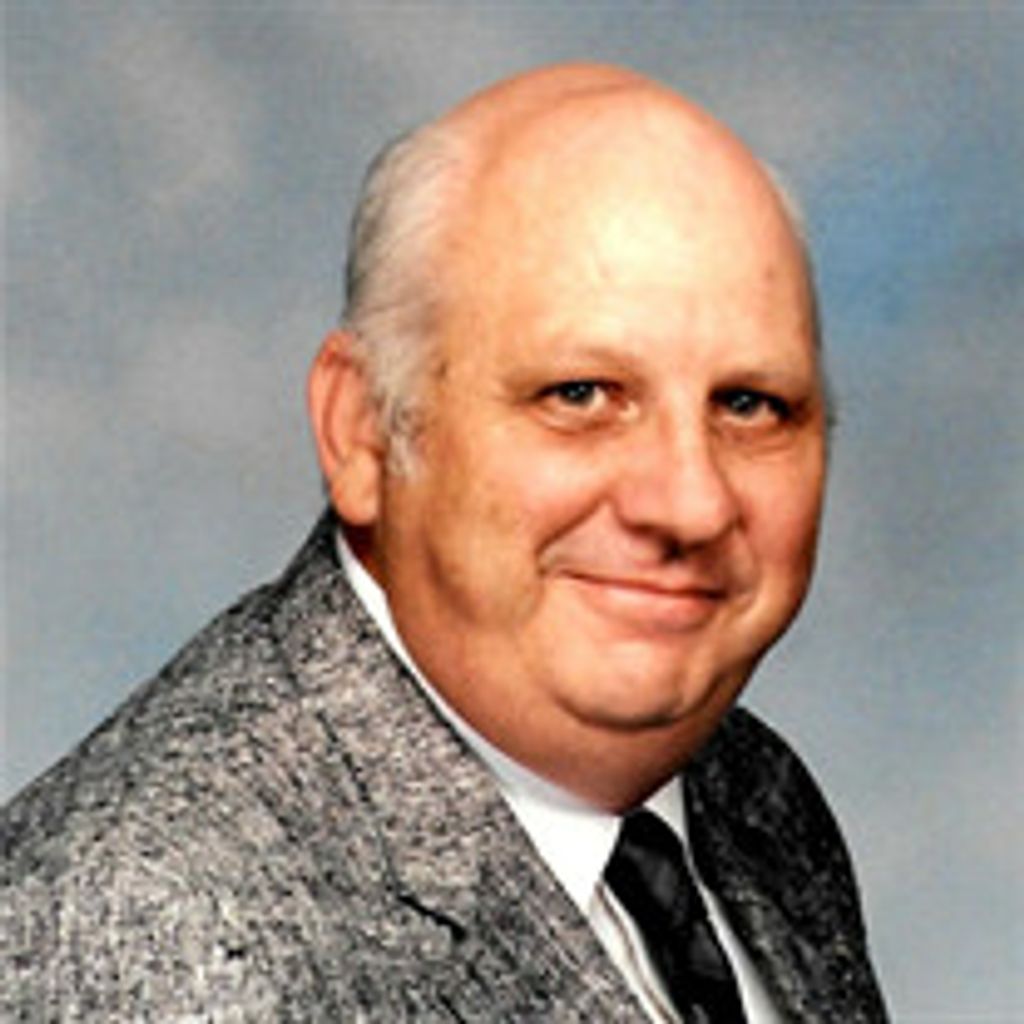 Charles "Charlie" Allen Jackson, Sr.