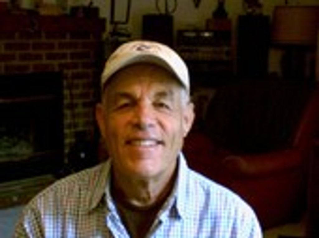 Richard Gladden Maxwell Profile Photo