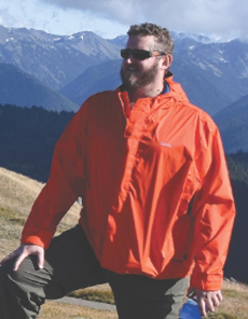 Edward Mckenzie King Profile Photo