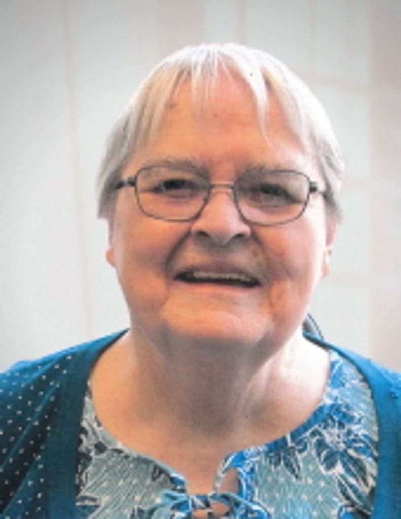 Catherine Ehren