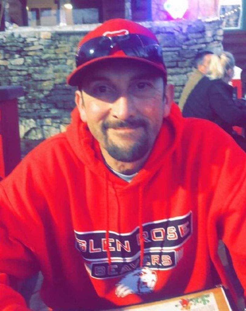 Christopher Bryan Goyne Profile Photo
