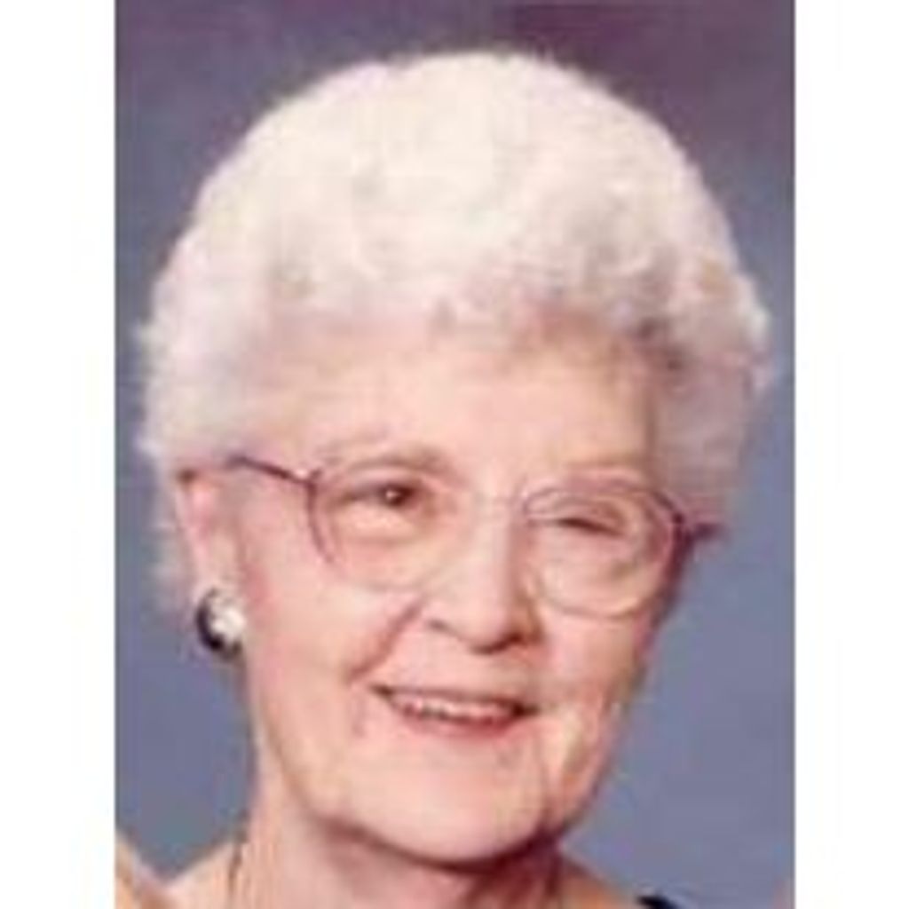 Dorothy A. Claus