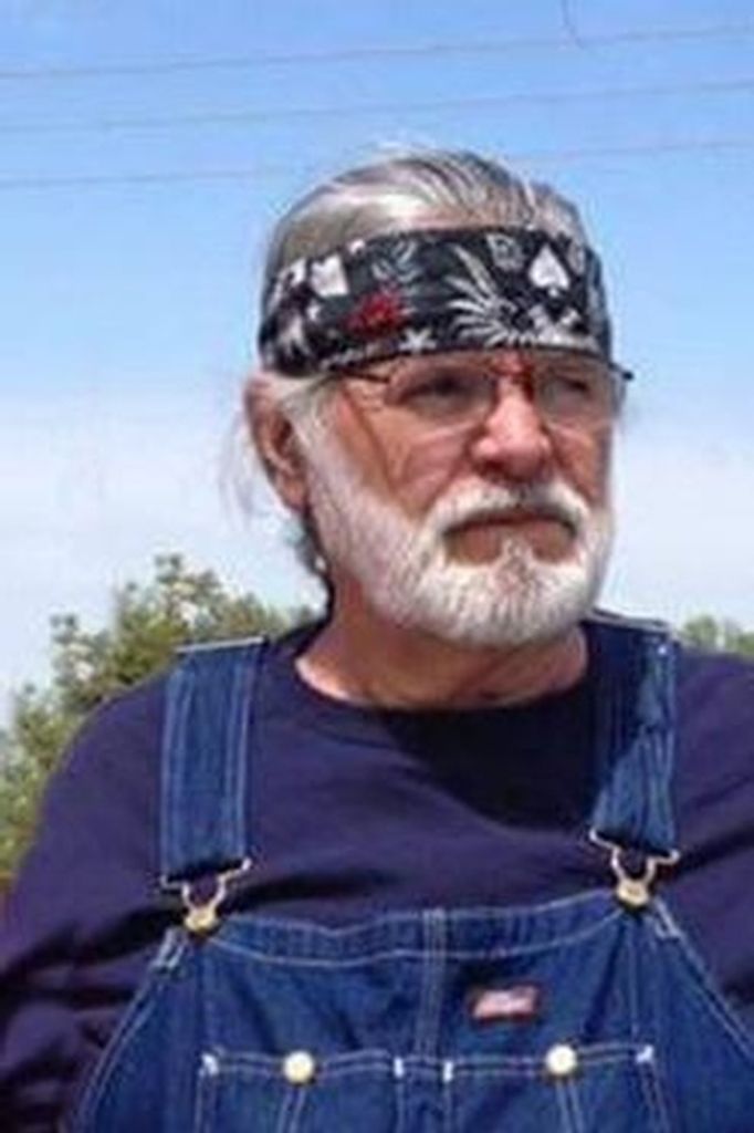 Richard Eugene Miller