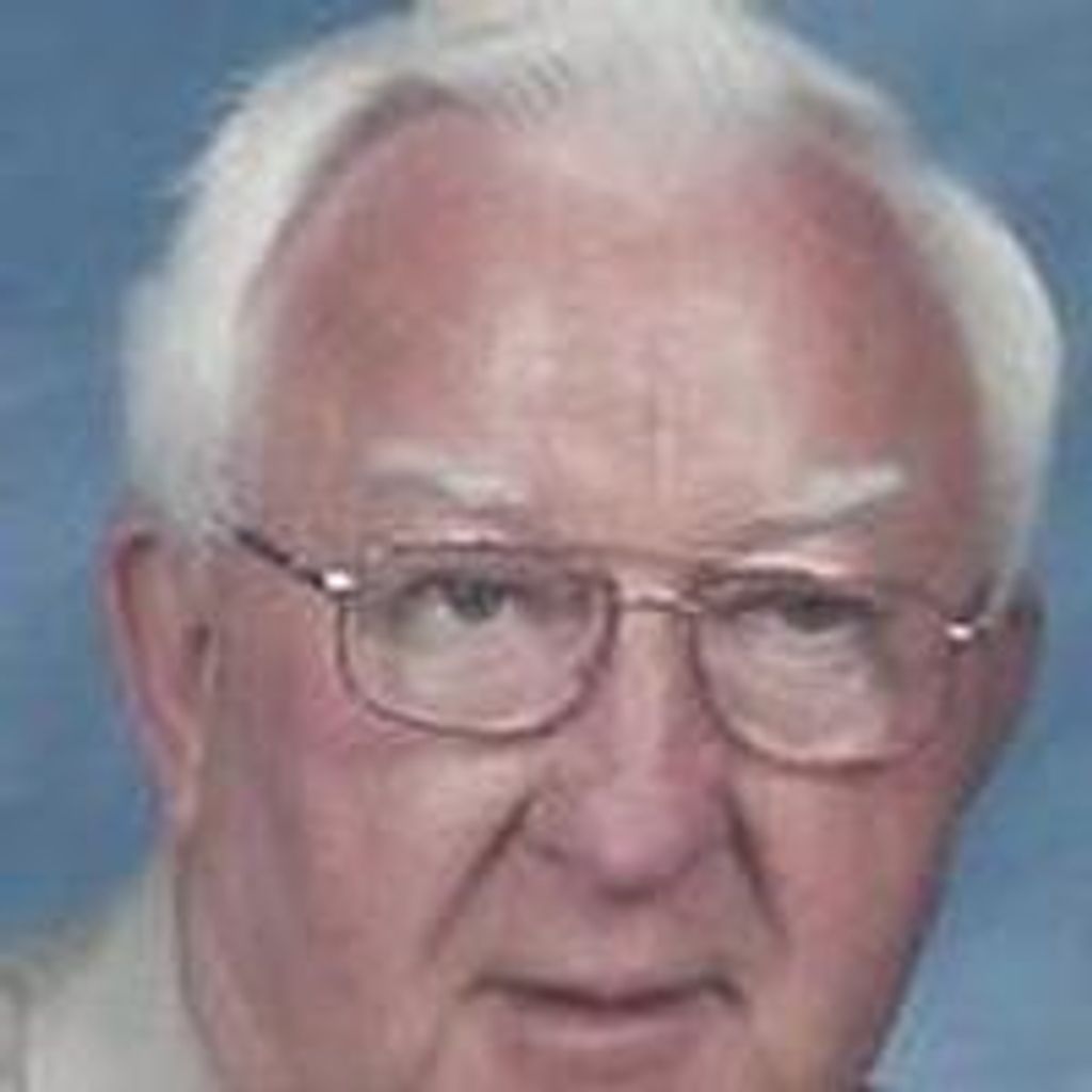 Louis R. Bollenbacher