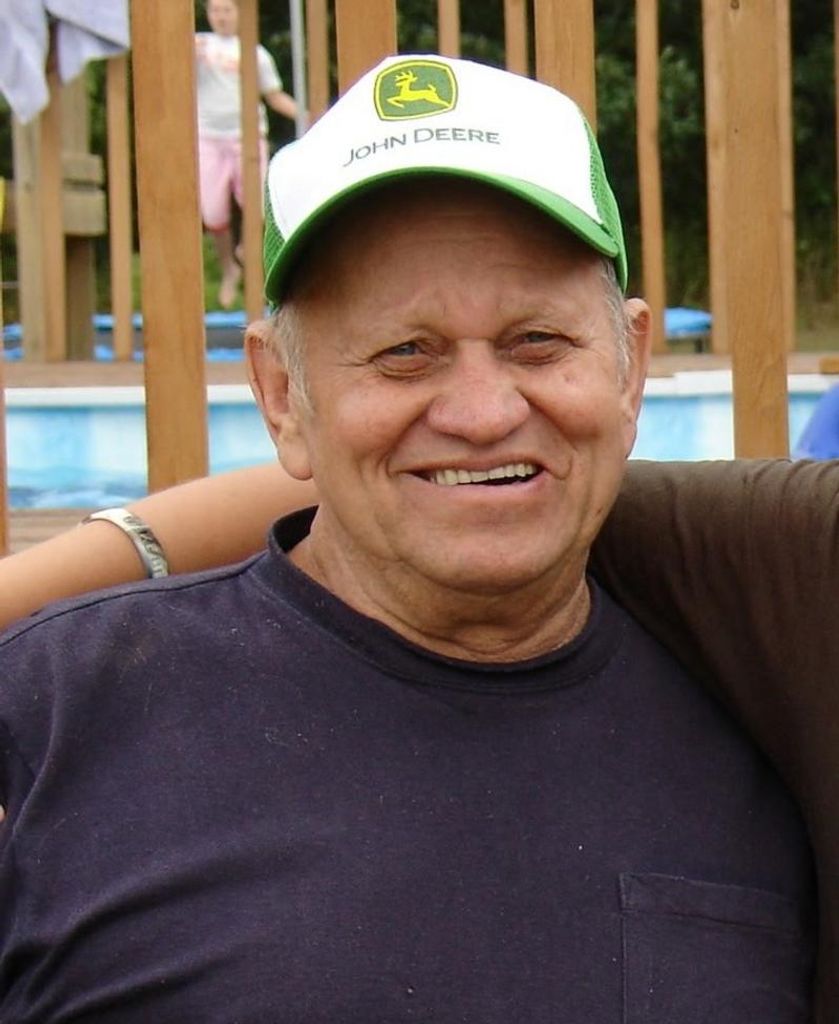 Alfred Lee Bryant Profile Photo