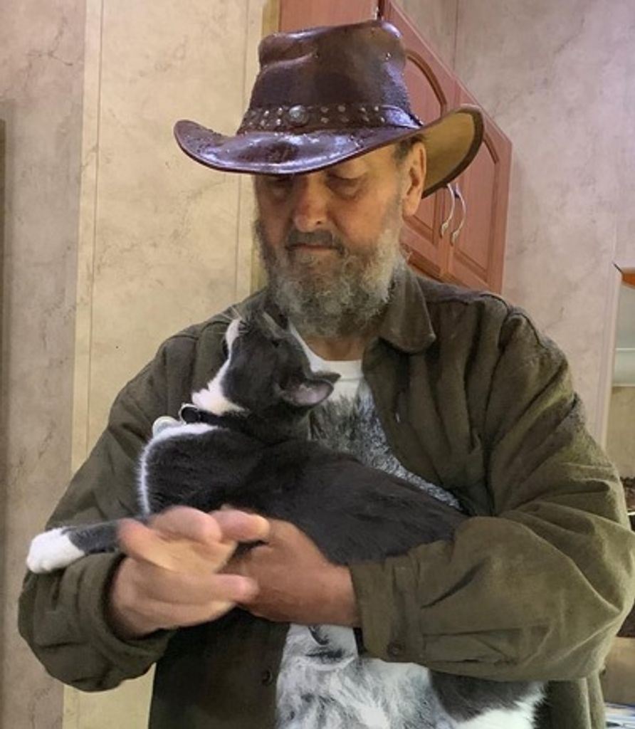 Robert Mccann Profile Photo