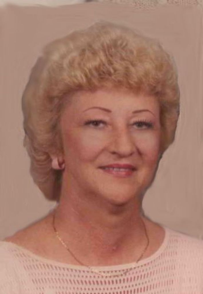 Betty Teetzen