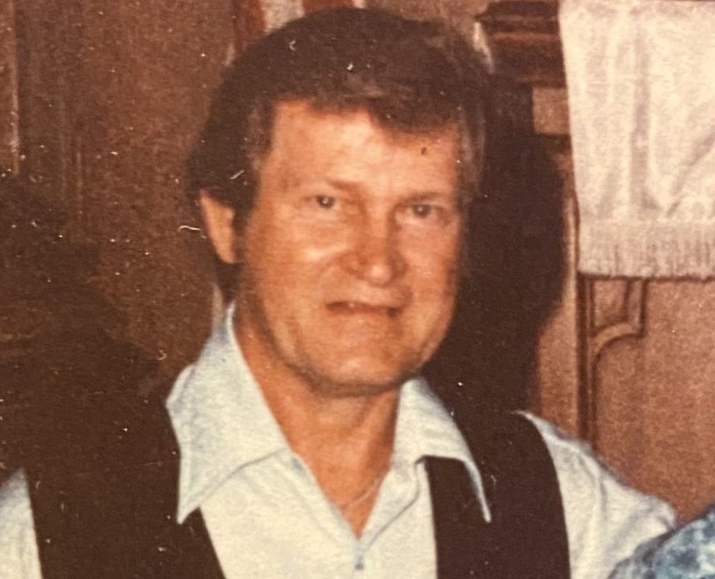 Marvin G. Reinhardt Sr.