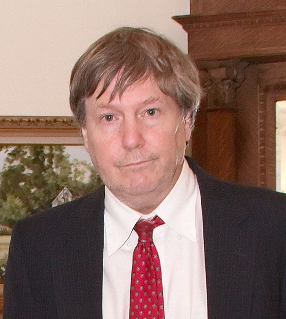 David Martin