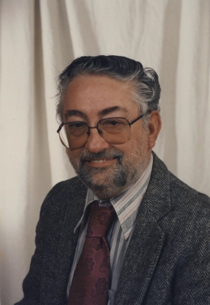 Paul Cool, Jr.