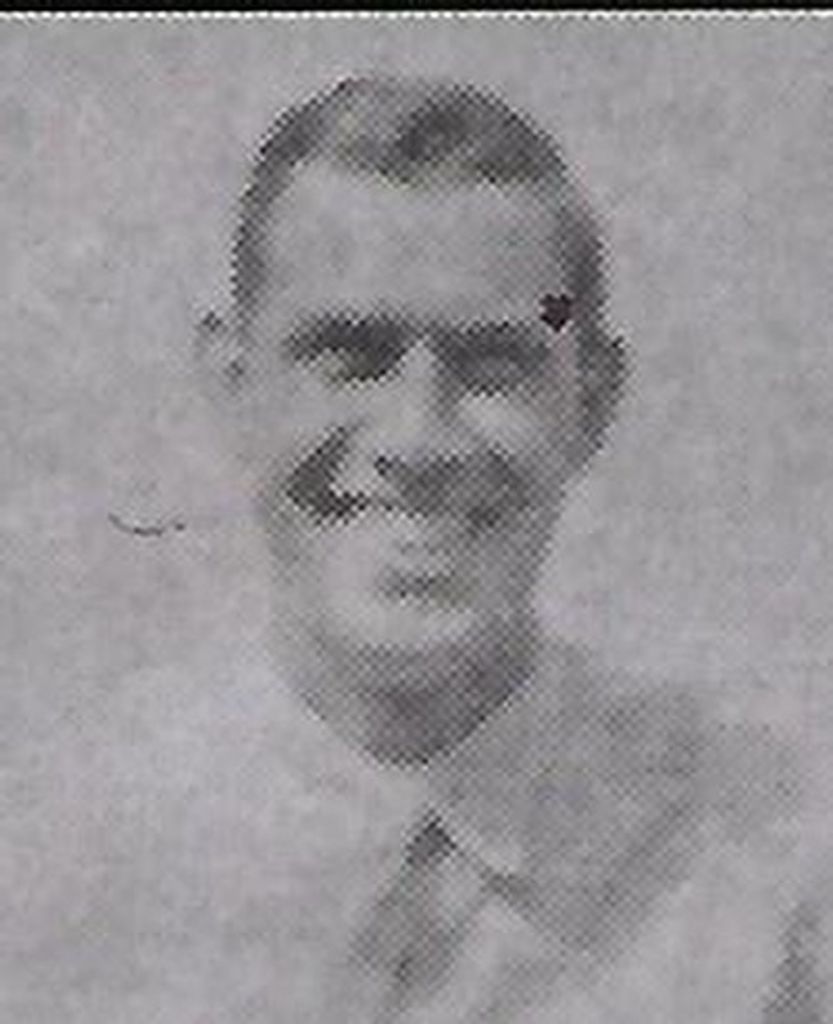 Harold W. Billington