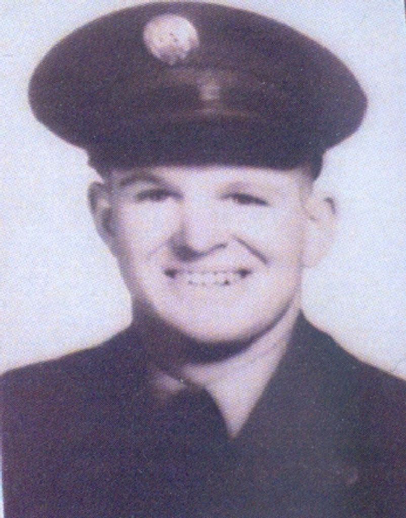 Paul F. Fye, Jr.