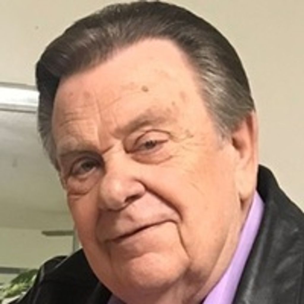 Claude M. Brookshire Profile Photo