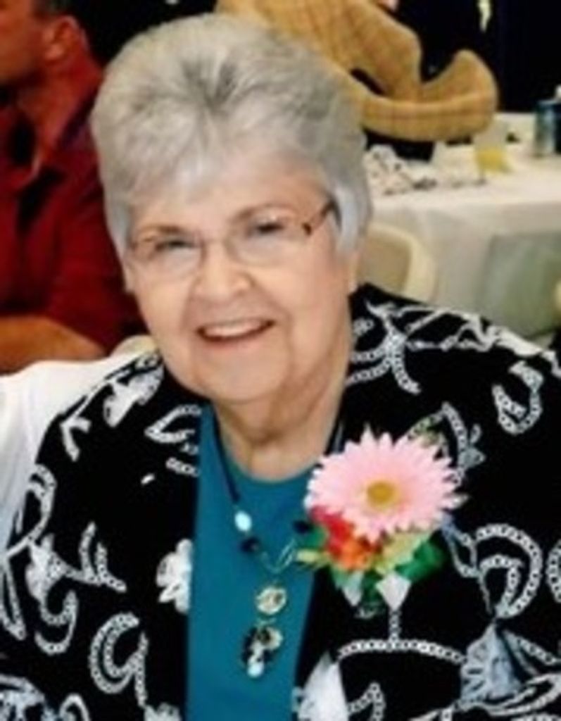 Marian Alfrey Johnson Profile Photo