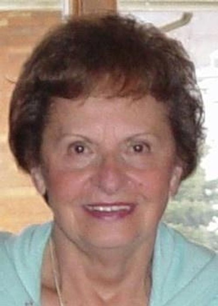 Marilyn Ann Davis