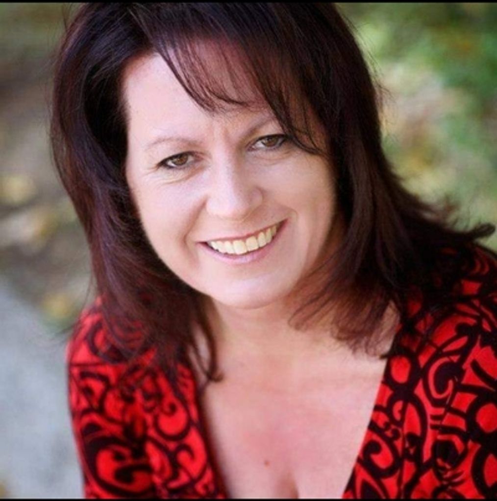 Susan Aileen Reed Profile Photo