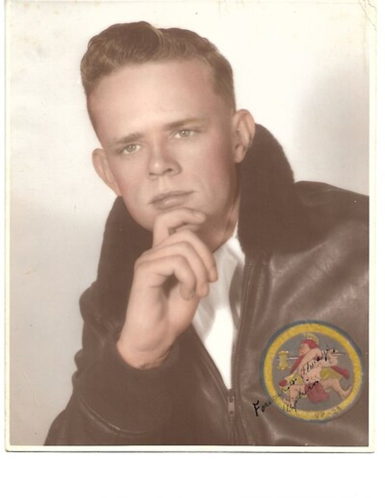 Melvin Eugene Scott Profile Photo