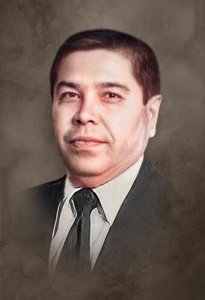Manuel Treviño Calderon Profile Photo