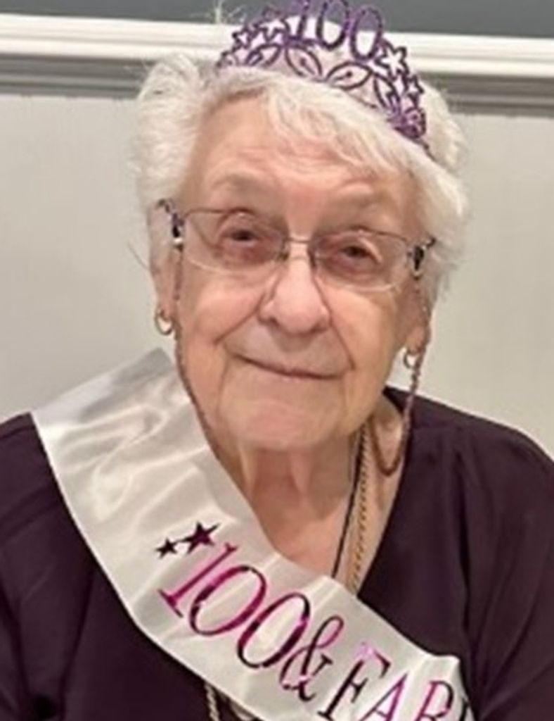 Barbara Ann Pachelbel Nuttall Profile Photo