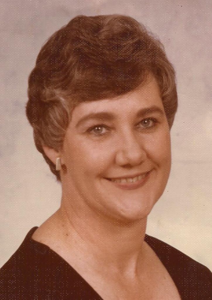 Mary Faucett