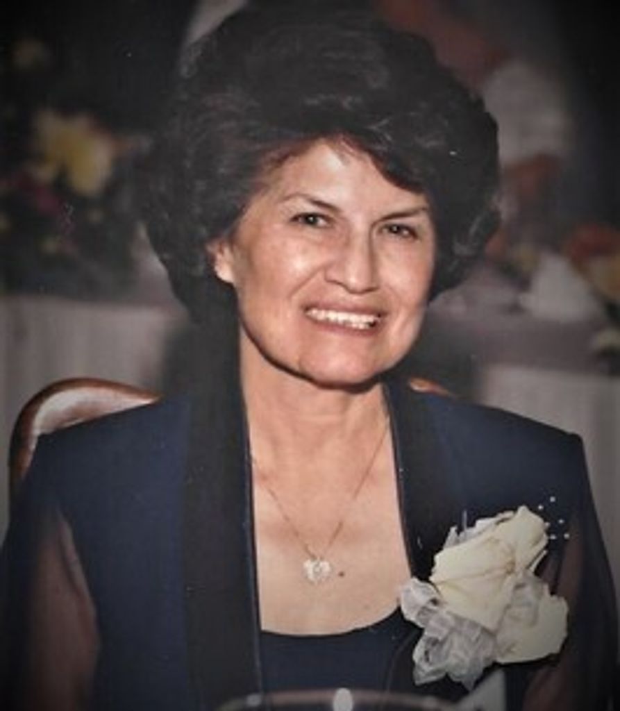Juanita (Janie) Coffee