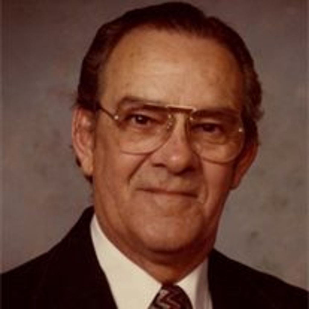 Robert B. Lovelace