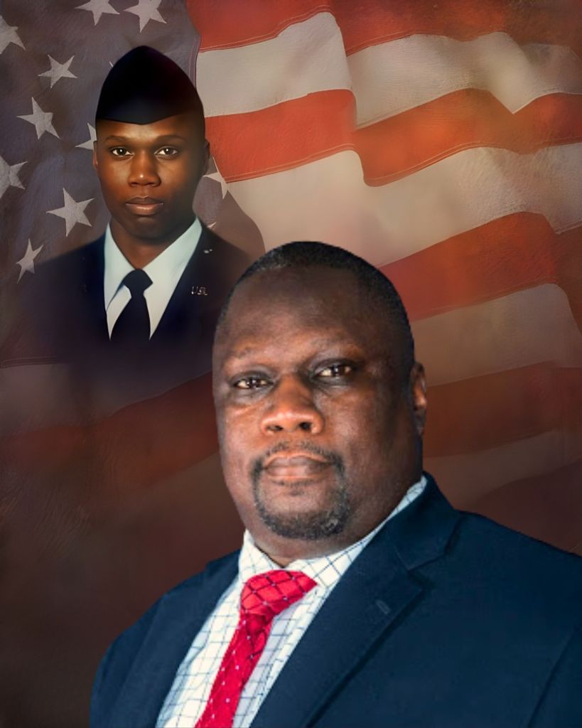 Kevin Lewis Barnes