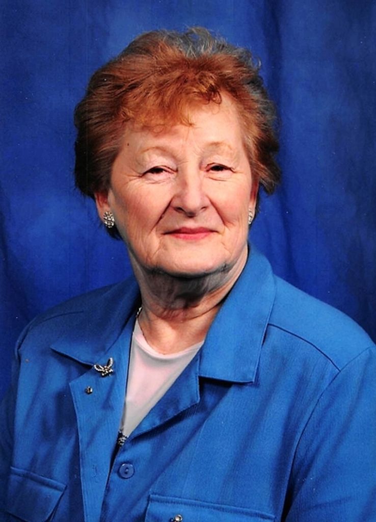 Kathleen "Kay" Deveaux Profile Photo