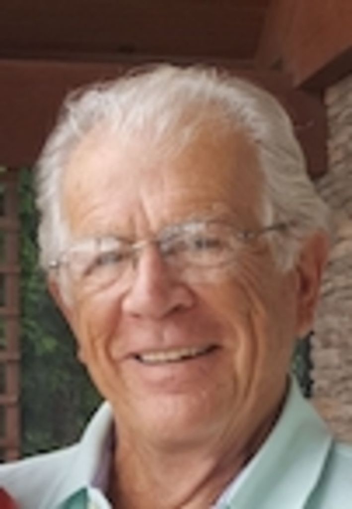 Brian Lamar Alderfer Profile Photo