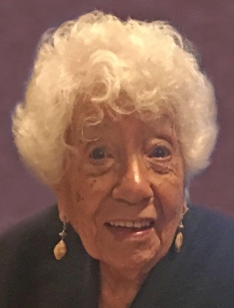 Maria J. Vargas Profile Photo