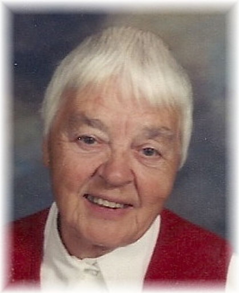 Vivian F. Thiede
