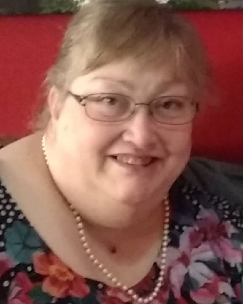 Sherry Cross Kelly Profile Photo