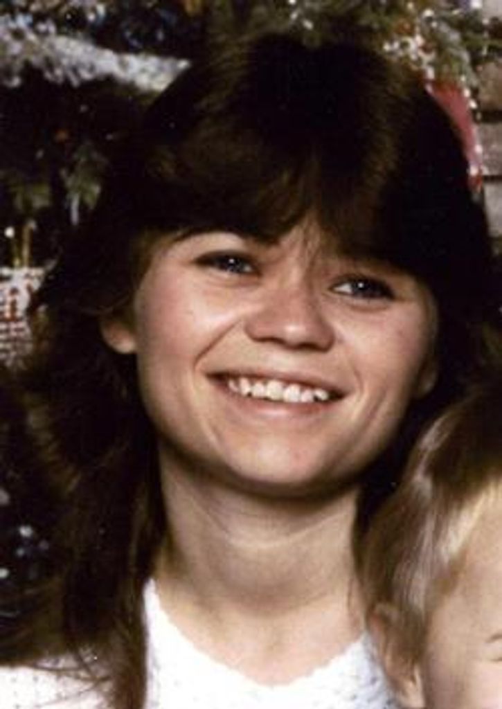 Roseanna Jane Mcclure