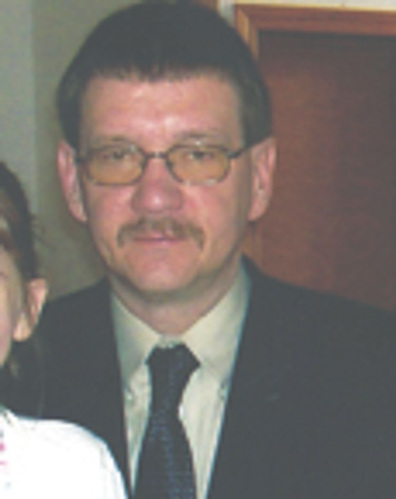 Mark Robert Heath Profile Photo