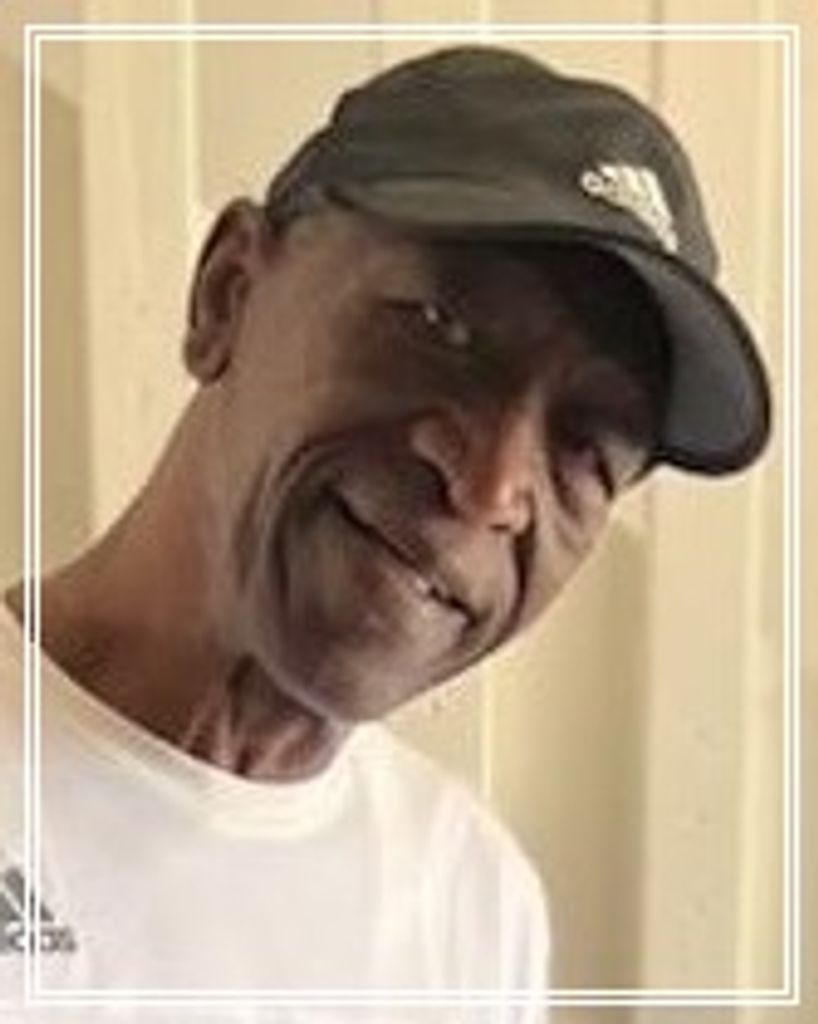 Philip McCall Profile Photo