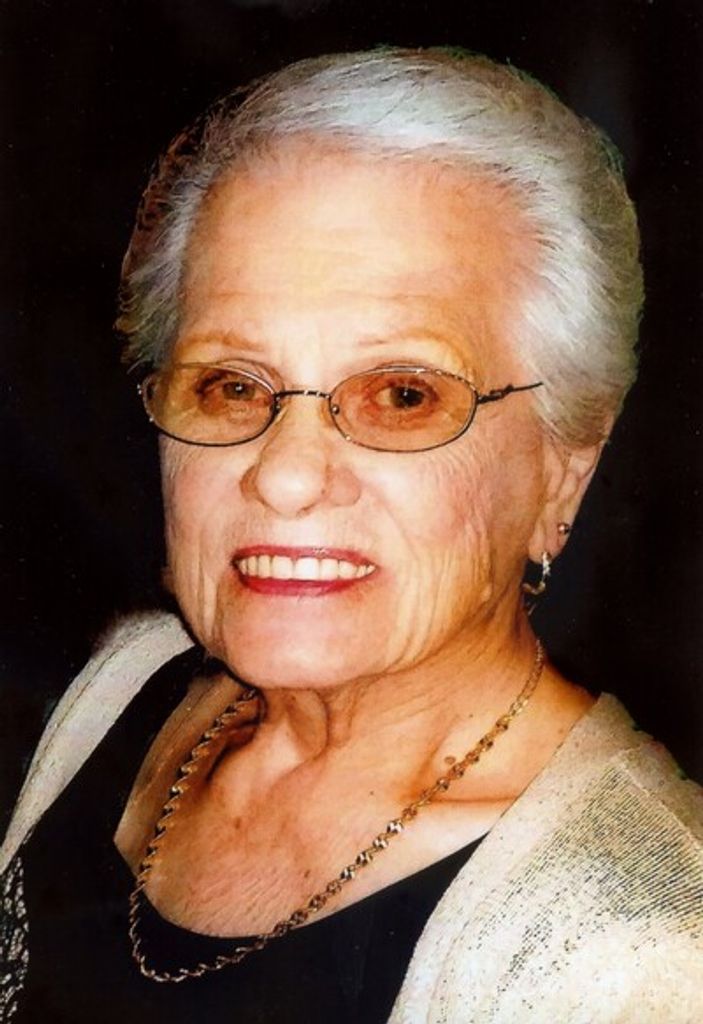 Betty L. Carns