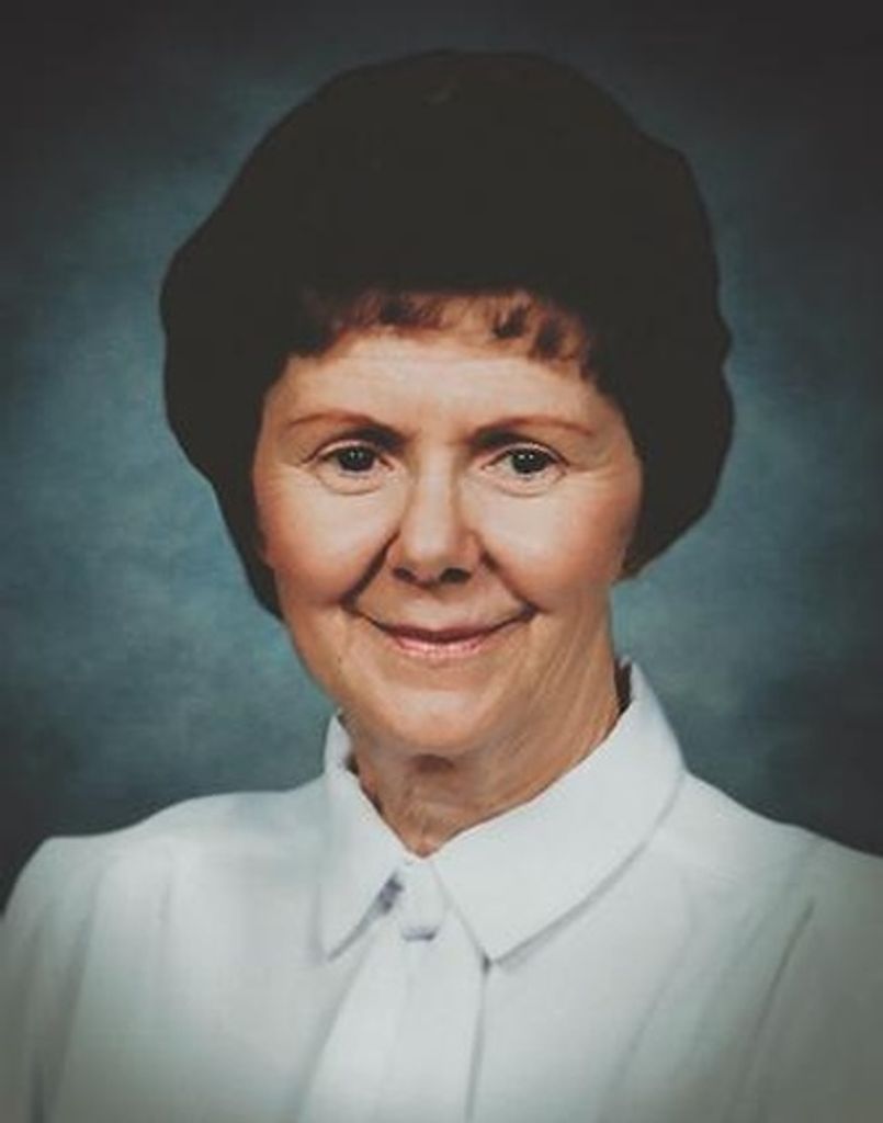 Iva Jean Corey Harrison Profile Photo