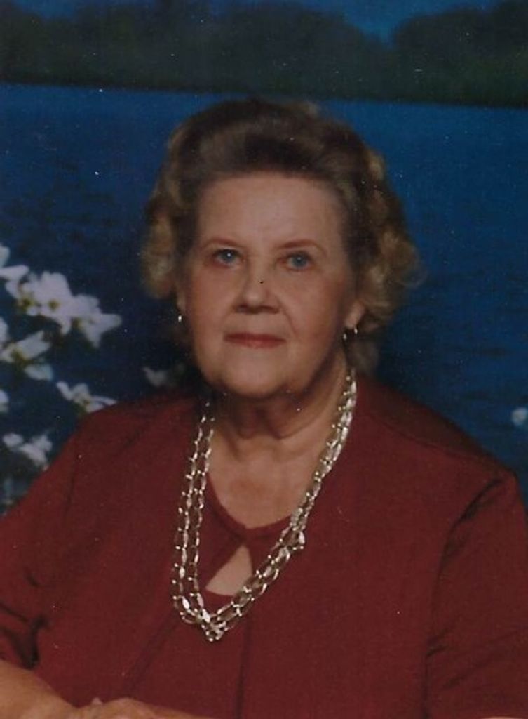 Doris G. Fitzgerald