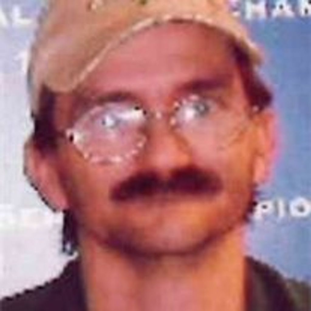 Terry Leroy Van Aken